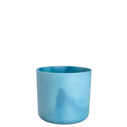 Ocean Round 16 osłonka walec niebieski atlantyk