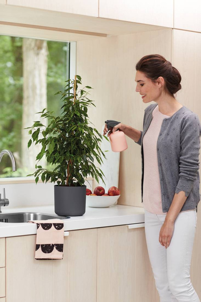 B. For Soft Round 18 grafitowa osłonka cylinder