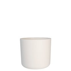 B. For Soft Round 16 cylindryczna osłonka biała