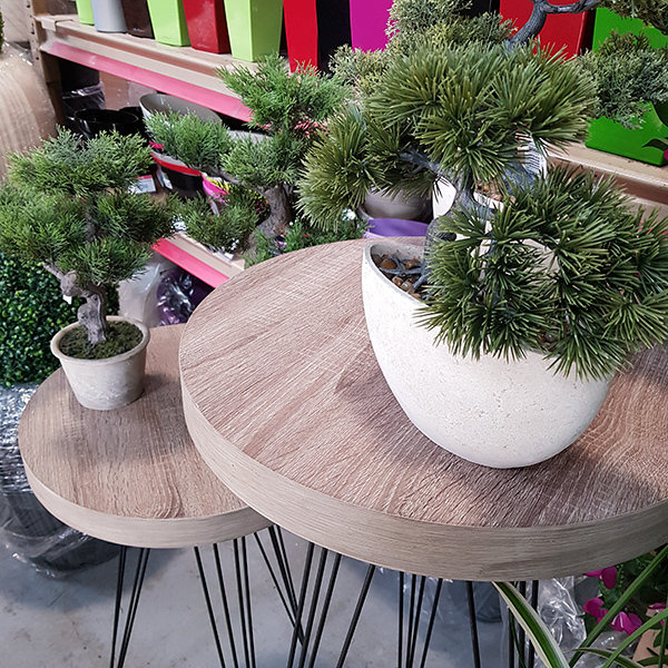 Piedestał EXPO Table 50/90