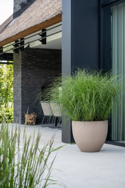 Jesslyn XS 42/36 donica kamienna taupe