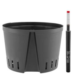 Zestaw do hydroponiki 25/19 wkład + wskaźnik