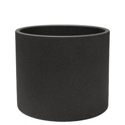 ERA 23/21 osłonka walec ceramiczna ciemnoszara