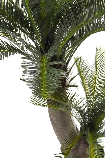 Sztuczny Cycas 145 cm 42 liście UV