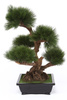 Sztuczne drzewko Bonsai Sosna Pinia 70 cm