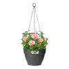 Vibia Hanging Basket 26 doniczka wisząca antracyta