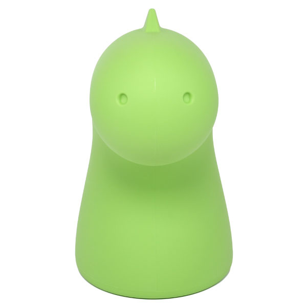 Element dekoracyjny DRAGO 52 cm zielony