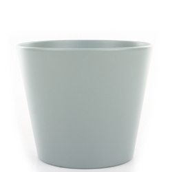 Vasa 22/22 (MK18/19) osłonka wysoka miętowa ceramiczna