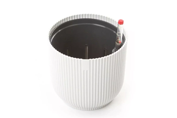 Zestaw do hydroponiki 15/12 osłonka Vibes 16 biała wkład wskaźnik