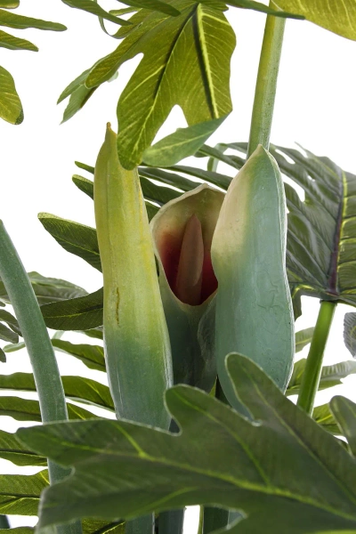 Sztuczny Filodendron 130 cm