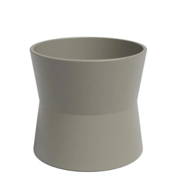 Diana 20/18 oryginalna osłonka ceramiczna taupe