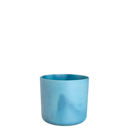 Ocean Round 14 osłonka cylinder niebieski atlantyk