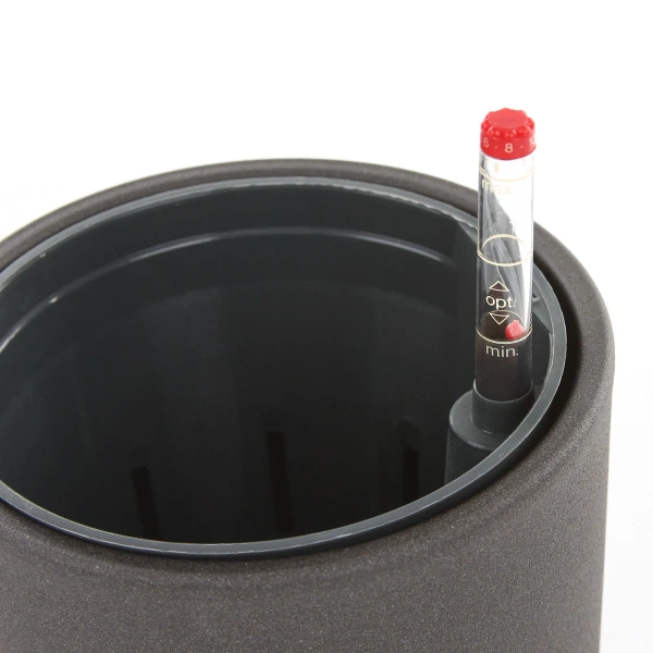 Zestaw do hydroponiki 13/12 Era 15 ciemnoszara