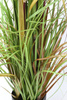 Sztuczna trawa Foxtail Plume 120 cm z kłosami