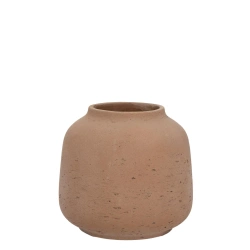 Jabari M 13/12 clay washed wazon kamienny