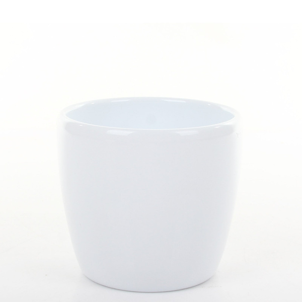 Venus 20/14 (mk18/12) osłonka ceramiczna biała z połyskiem