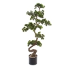 Sztuczny Bonsai Sosna Pinia 125 cm
