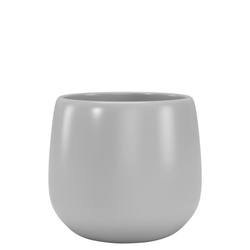 Vitoria 16/15 osłonka ceramiczna jasnoszara