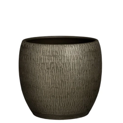 Morgan 24/22 ceramiczna kulista osłonka zielona