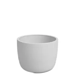 Urania 30/28 osłonka ceramiczna biała