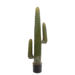 Sztuczny Kaktus Mexican 125 cm