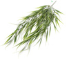 Sztuczna trawa wisząca pnącze busz 80 cm UV
