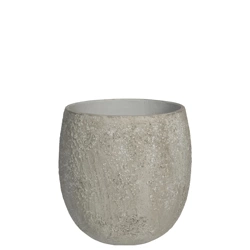 Gillard S 45/45 kulista osłonka naturalna biel cesarska imperial white