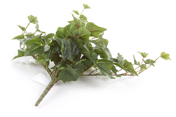 Sztuczny Bluszcz English Hedera wiszący pnącze 45 cm zielony
