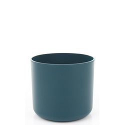 ONO 13/12 cylindryczna osłonka niebieska ocean