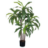Sztuczna Dracena 100 cm w doniczce