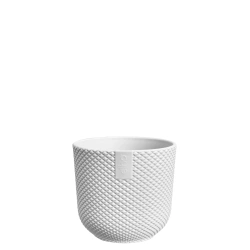 Jazz Elho 9 osłonka mini biała