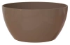 San Remo Bowl 32/13 doniczka na bonsai taupe