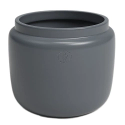 Astrea 31/30 osłonka antracytowa z ceramiki