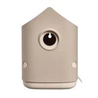 beżowy / mushroom beige
