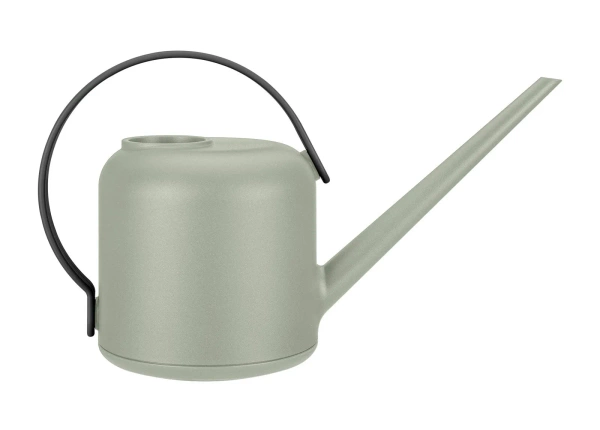 Konewka designerska Elho B. For Soft 1,7l kamienna zieleń / stone green