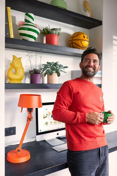 Lex Pott zestaw 3 osłonek 11-14 velvet cream