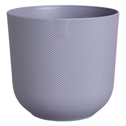 Jazz Elho 26 pastelowa osłonka lawendowa