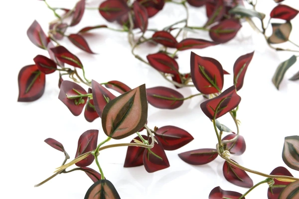 Sztuczna Trzykrotka tradeskancja pnącze 85 cm