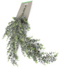 Sztuczny Eukaliptus wiszący pnącze 75 cm
