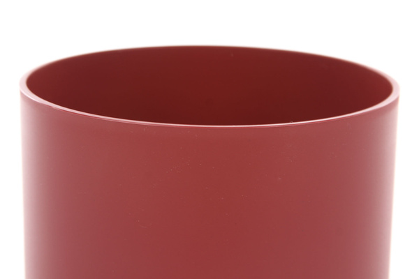 ONO 11/10 osłonka cylindryczna ceglana brick red