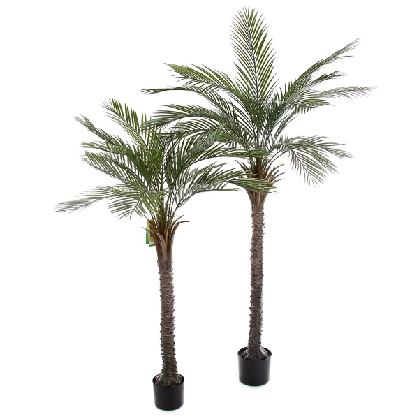 Sztuczna Palma 150 cm UV na taras i do salonu Weatherproof