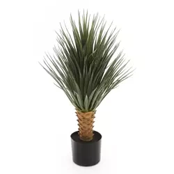 Sztuczna Juka Yucca rostrata 85 cm