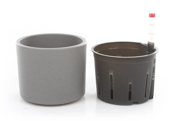 Zestaw do hydroponiki 11/9 Era 12 szara