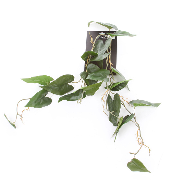 Sztuczny Filodendron wiszący pnącze 115 cm