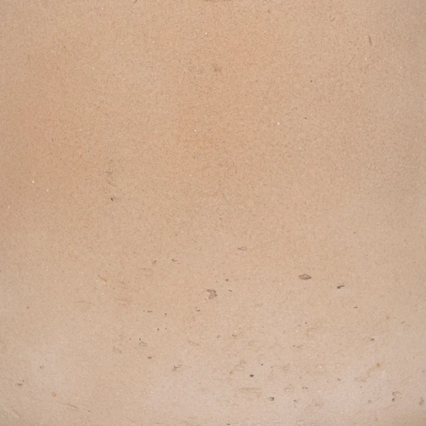 Patt XXXL 45/38 okrągła donica kamienna clay washed glina