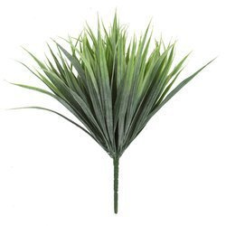 Sztuczna trawa 33 cm zielona