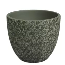 Hestia 25/22 oliwkowa osłonka ceramiczna