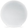 Kula podświetlana ATMOSFERA 40 cm biała