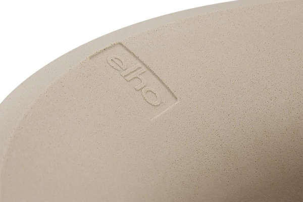 June Tulip 39/36 beżowa osłonka do salonu balanced beige