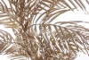 Sztuczna palma Areka złota 145 cm